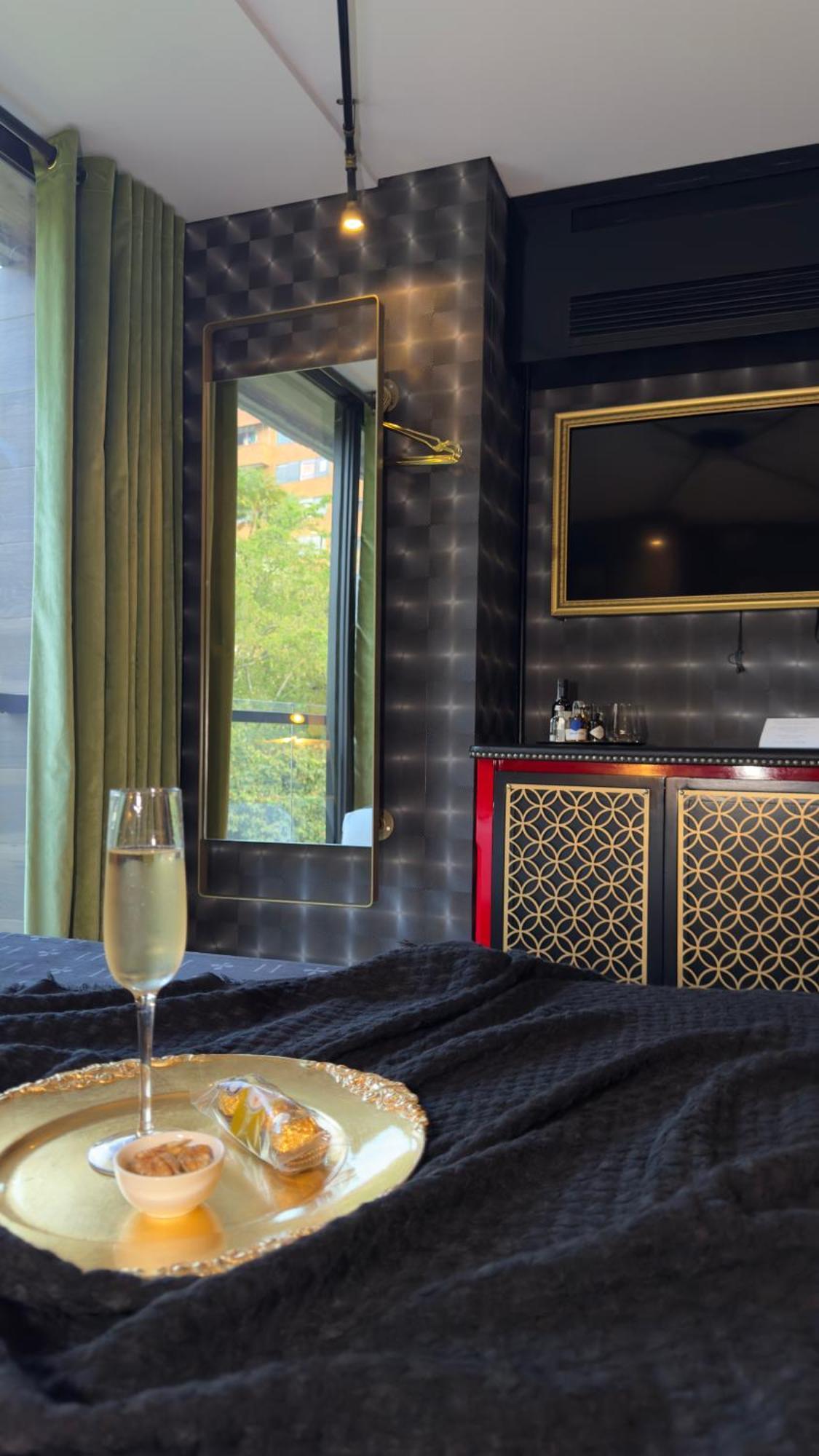 Helene 4* Medellín