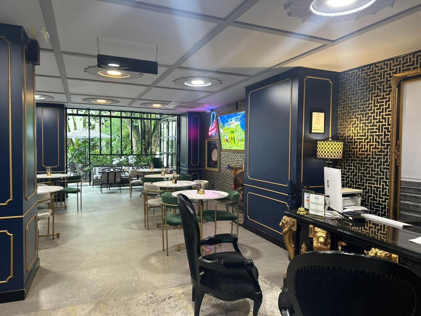 Hotel Helene Medellín