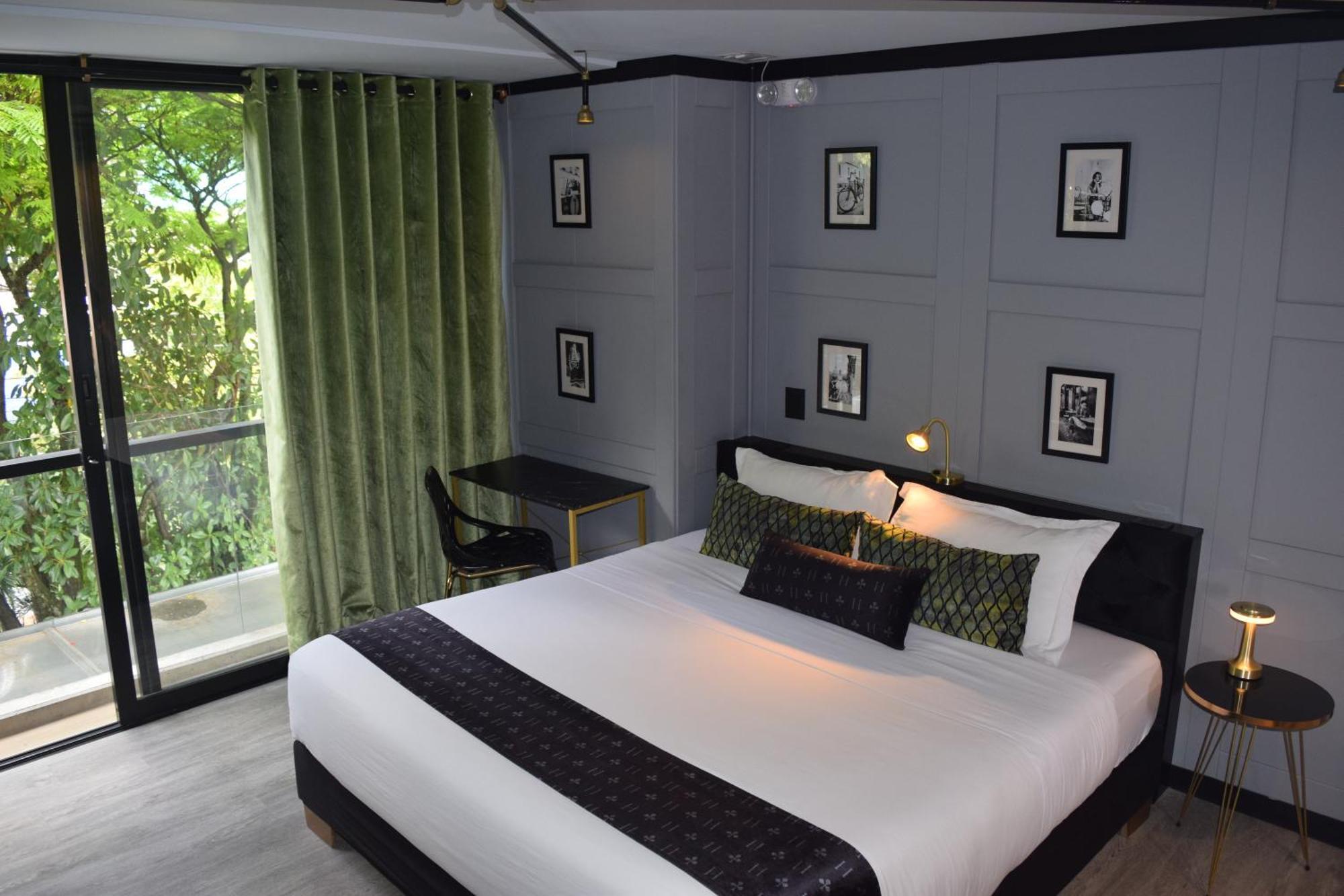 Helene Hotel 4*
