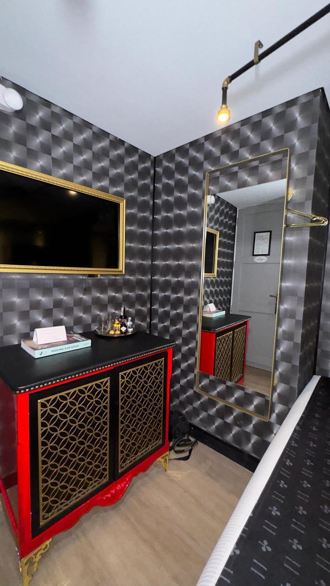 Hotel Helene Medellin